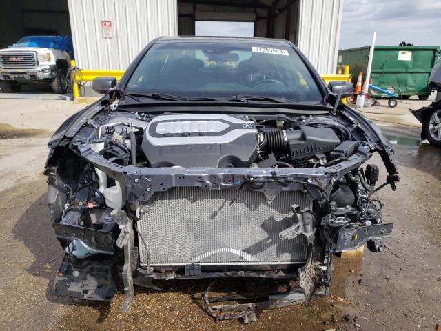 2018 ACURA RLX TECH - JH4KC1F55JC000194