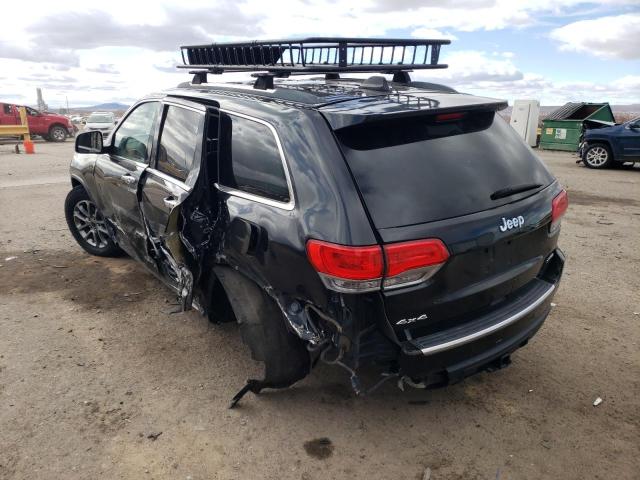 2016 JEEP GRAND CHER 1C4RJFBG0GC307842
