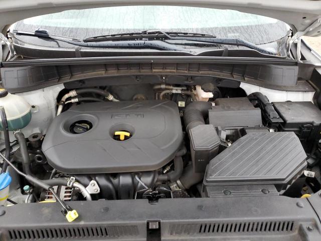 2016 HYUNDAI TUCSON SE - KM8J23A47GU250786