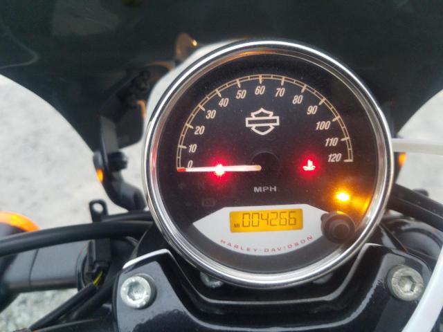 2017 HARLEY-DAVIDSON XG500 1HD4NAA16HC506568