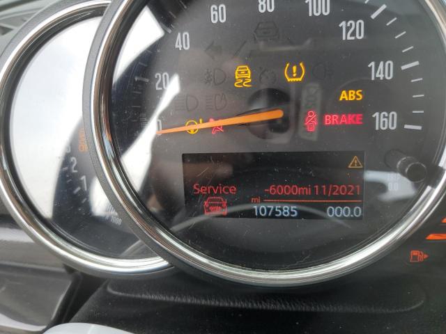 WMWLN5C50G2B28420 Mini Cooper
