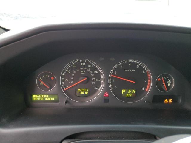 YV1RS592572608432 Volvo S60