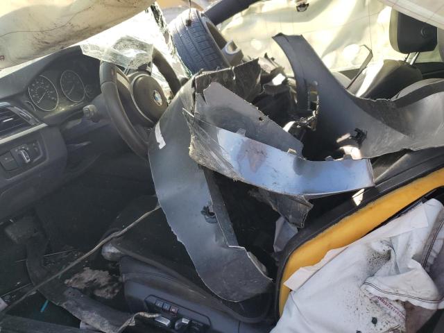 2017 BMW 440I WBA4P1C58HK522320