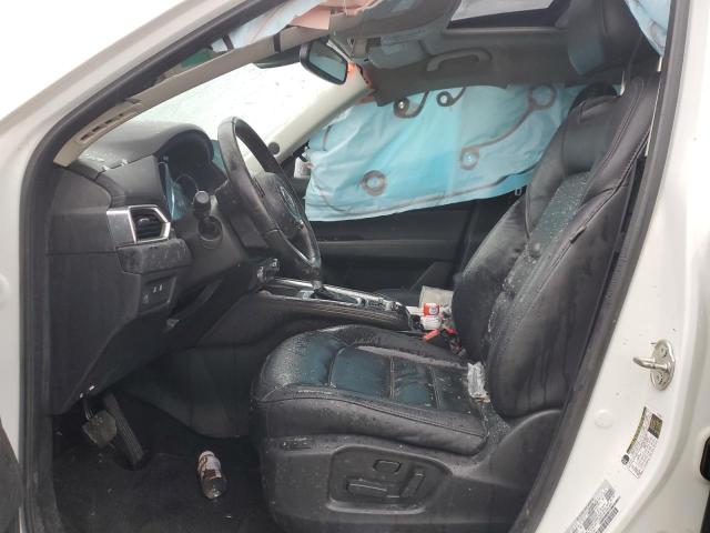 JM3KFBDM7J0339394 Mazda Cx-5 Grand Touring