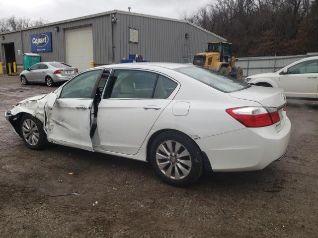 Vin: 1hgcr2f74ea166107, lot: 37784353, honda accord ex 20142