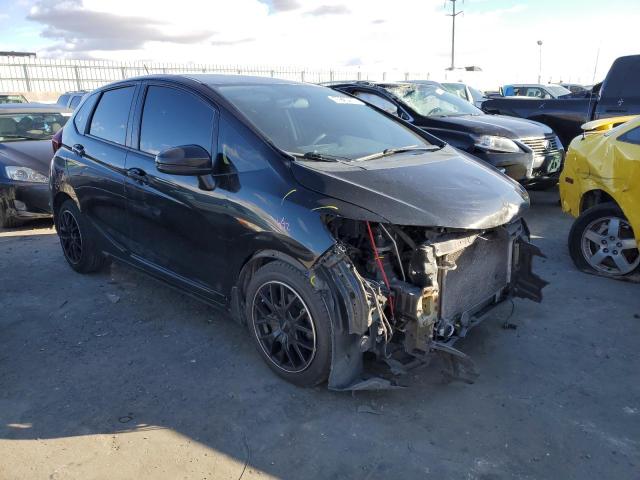 2018 HONDA FIT LX 3HGGK5H45JM735361