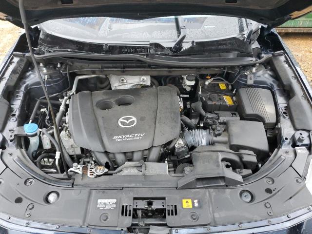 2019 MAZDA CX-5 TOURI - JM3KFACMXK1637770