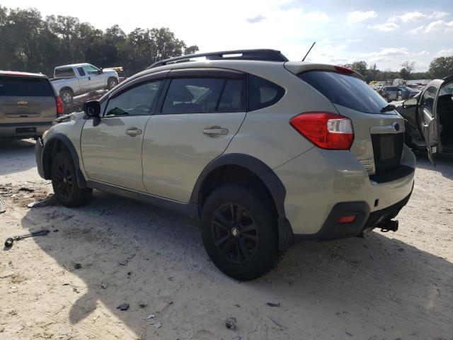 JF2GPAKC9E8266859 Subaru XV