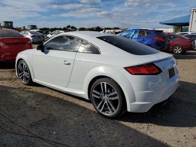 2020 AUDI TT TRUAEAFV1L1000947