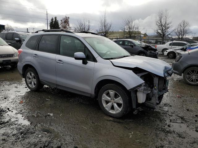 2015 SUBARU FORESTER 2 - JF2SJADC6FH413875