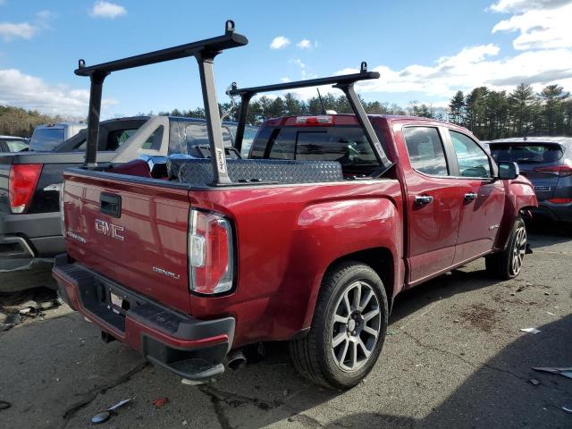 2019 GMC CANYON DEN - 1GTG6EEN1K1348899