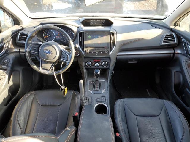 JF2GTAMCXK8395357 Subaru Crosstrek Limited