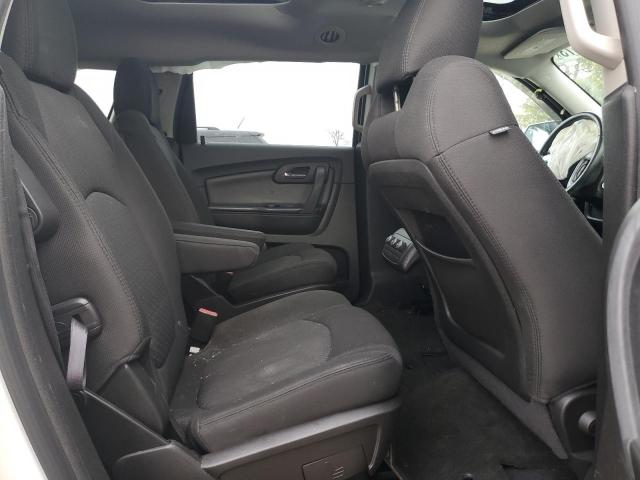 2012 Chevrolet Traverse Lt VIN: 1GNKVGEDXCJ132381 Lot: 37728673