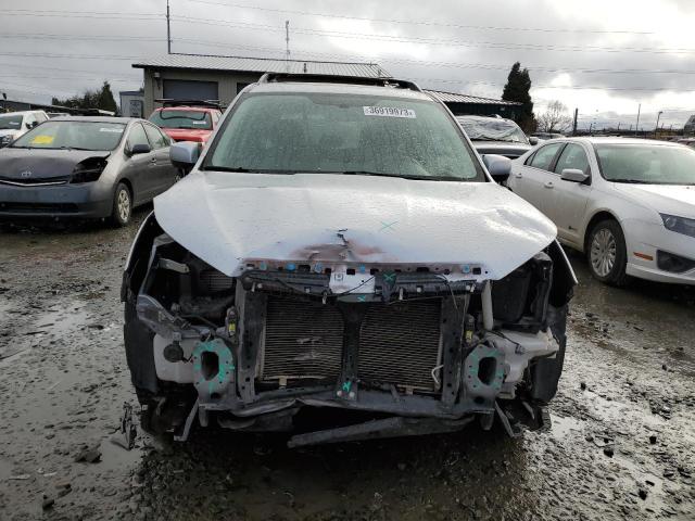 2015 SUBARU FORESTER 2 - JF2SJADC6FH413875