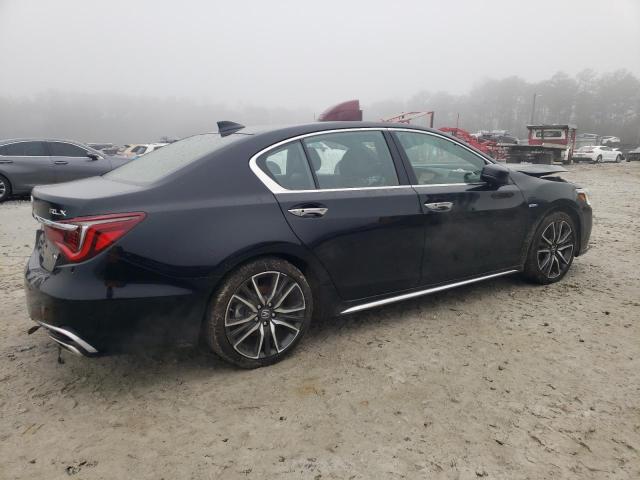 2018 ACURA RLX SPORT JH4KC2F92JC000405