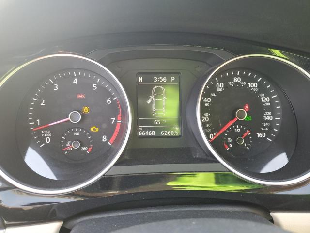 2017 VOLKSWAGEN JETTA SEL - 3VWL17AJ0HM299618