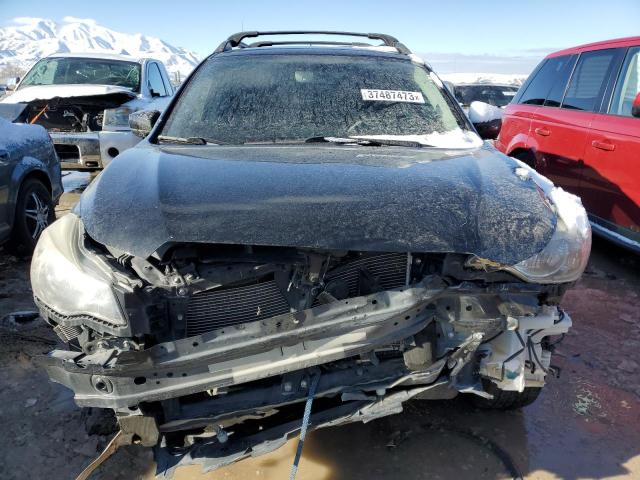 JF2GPABCXH8203502 Subaru Crosstrek Premium