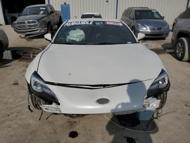 JF1ZCAC12L9701413 Subaru BRZ