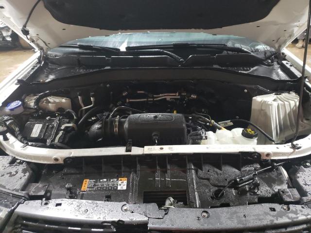 2022 FORD EXPLORER T 1FMSK8JH4NGB22411