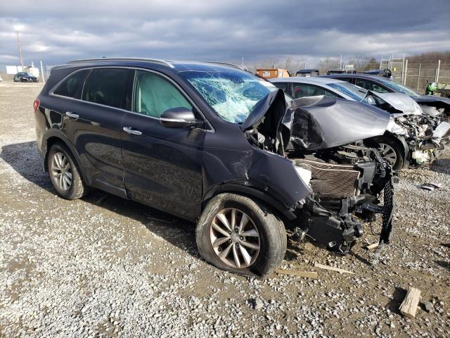 5XYPG4A37GG182469 KIA Sorento