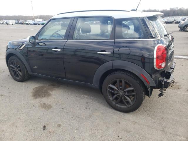 WMWZC5C50CWL55560 Mini Cooper S Countryman