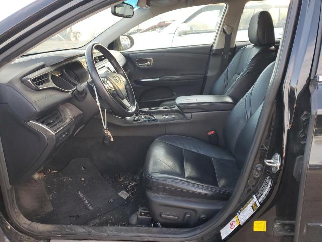 2016 TOYOTA AVALON XLE 4T1BK1EB5GU218906
