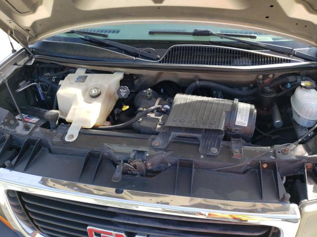 1GTFG15T141102552 GMC Savana