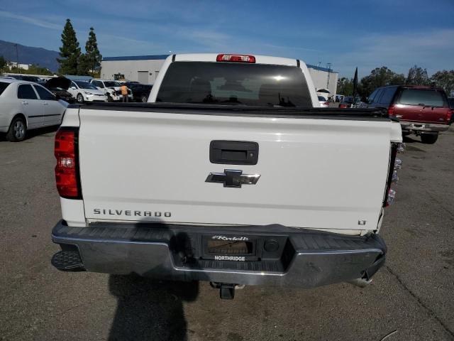 2018 CHEVROLET SILVRDO LT 3GCPCREC8JG623828