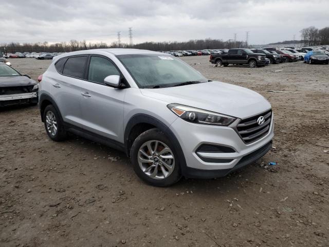 2016 HYUNDAI TUCSON SE - KM8J23A47GU250786