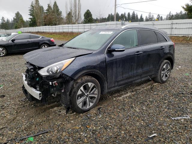 2020 KIA NIRO EX - KNDCC3LG8L5047508