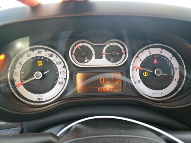 ZFBCFADH2EZ006941 Fiat 500
