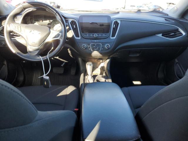 2020 CHEVROLET MALIBU RS 1G1ZG5ST8LF020322