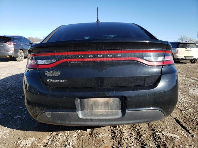 2016 DODGE DART SE - 1C3CDFAA6GD704187