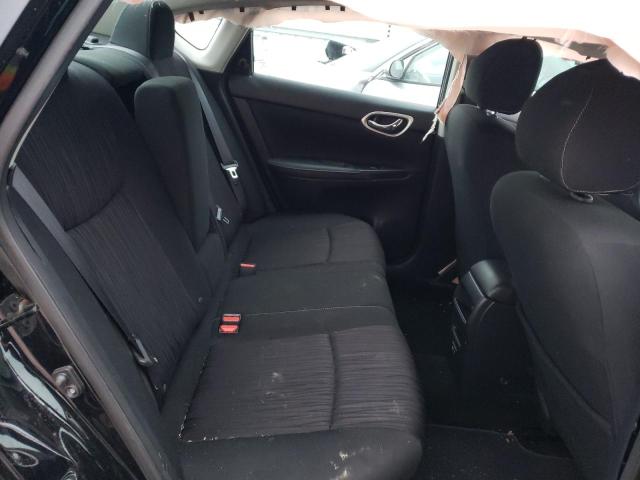 2019 NISSAN SENTRA S - 3N1AB7AP4KY429446