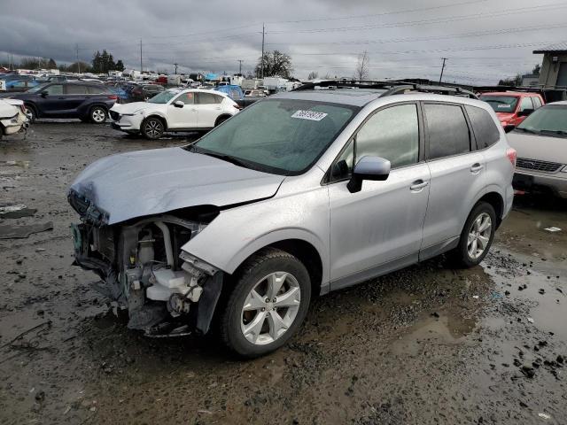 2015 SUBARU FORESTER 2 - JF2SJADC6FH413875