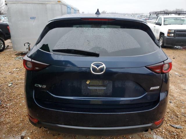 2019 MAZDA CX-5 TOURI - JM3KFACMXK1637770