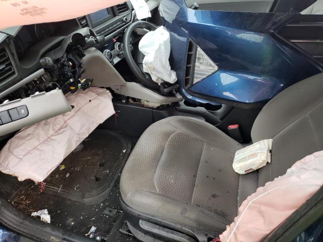 2019 HYUNDAI ELANTRA SE 5NPD74LF2KH459802