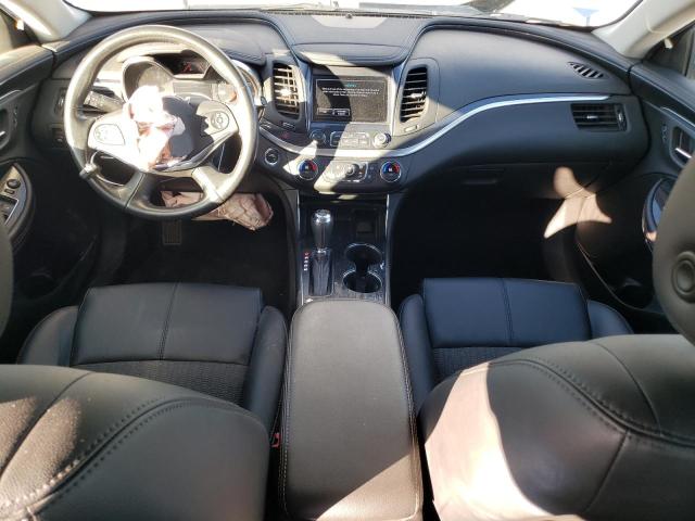 2019 CHEVROLET IMPALA LT - 1G11Z5SA9KU123541