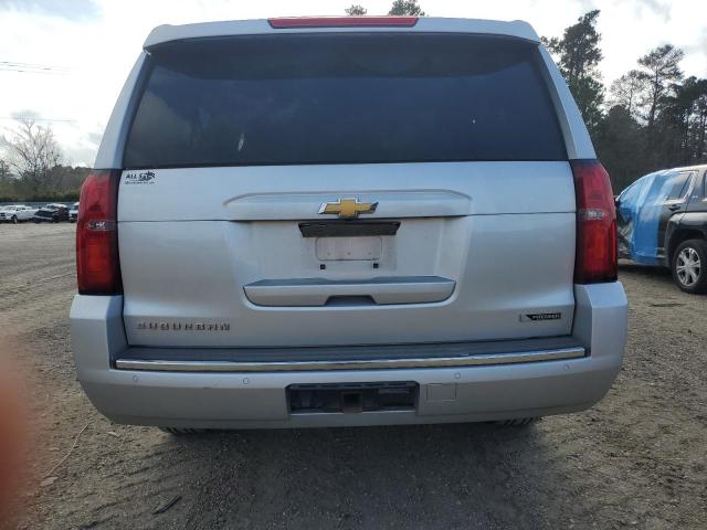 2018 CHEVROLET SUBURBAN C - 1GNSCJKC5JR101715