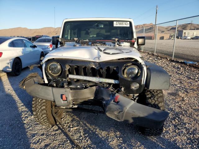 1C4AJWAG1HL622178 Jeep Wrangler Sport