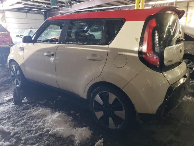 KNDJP3A58G7253001 KIA SOUL +