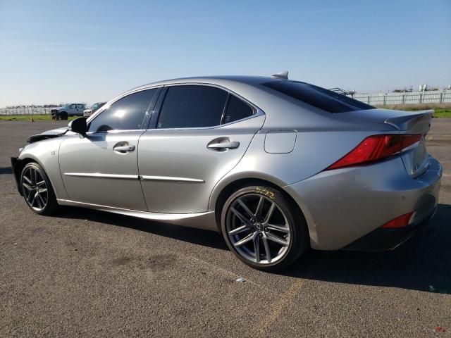 2019 LEXUS IS 300 JTHBA1D29K5084069