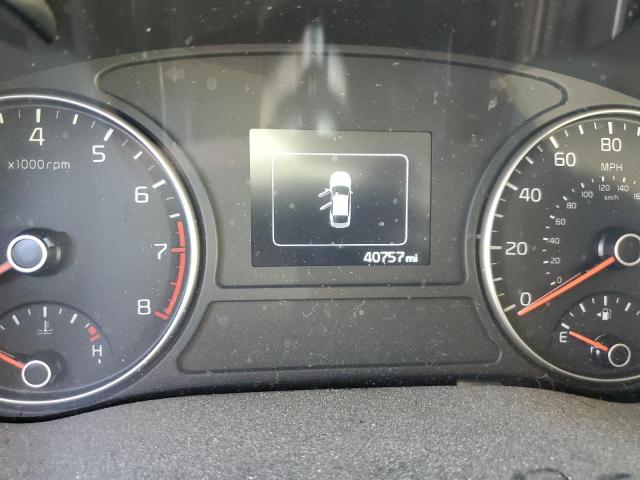 5XXGT4L36JG206071 KIA Optima Lx