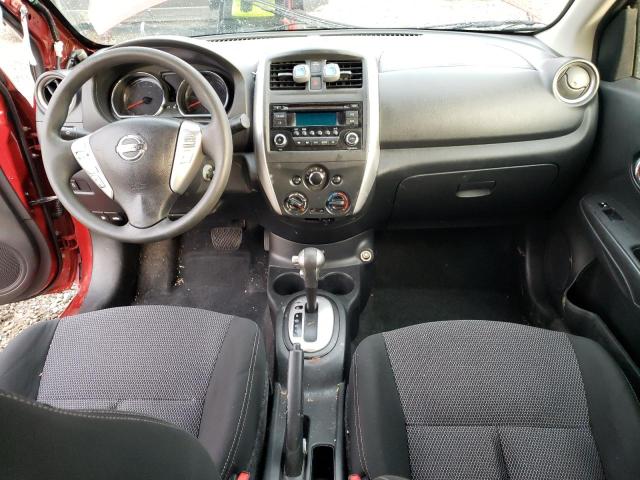 2018 NISSAN VERSA - 3N1CN7APXJL809631
