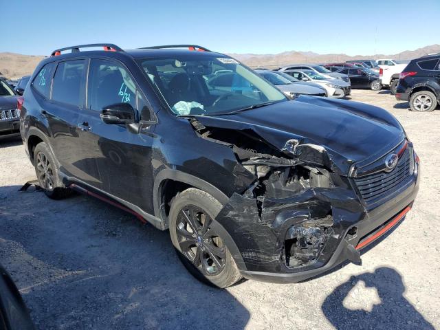 JF2SKARC1MH440839 Subaru Forester Sport
