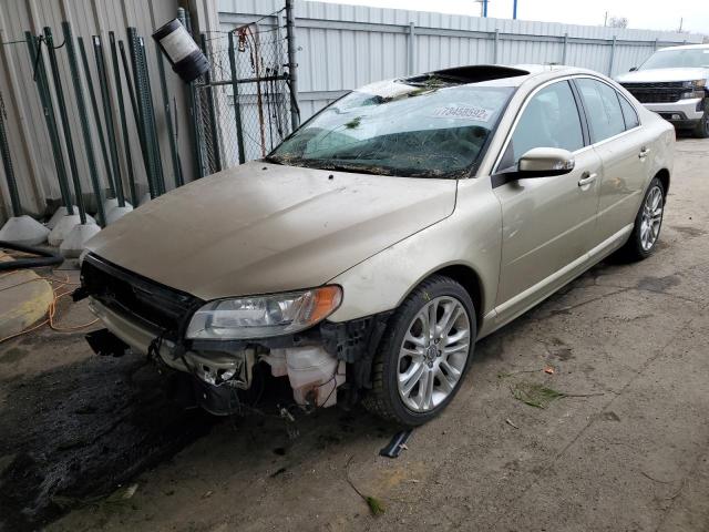 2007 Volvo S80 