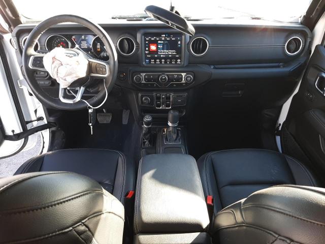 1C4JJXP69NW229740 Jeep Wrangler Unlimited Sahara 4xe