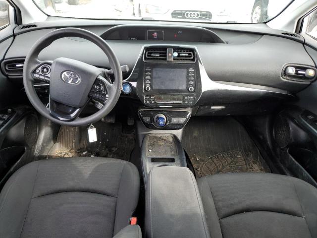 2020 TOYOTA PRIUS L - JTDKARFU2L3113097