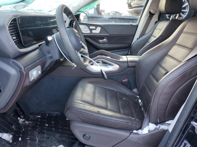 2020 MERCEDES-BENZ GLS 450 4M - 4JGFF5KE4LA168586