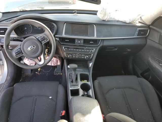 5XXGT4L36JG206071 KIA Optima Lx